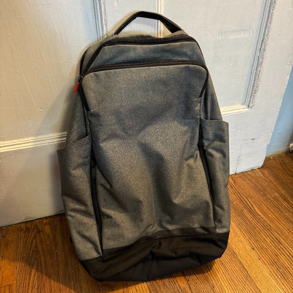 Lululemon Backpack - Picture 1 of 4